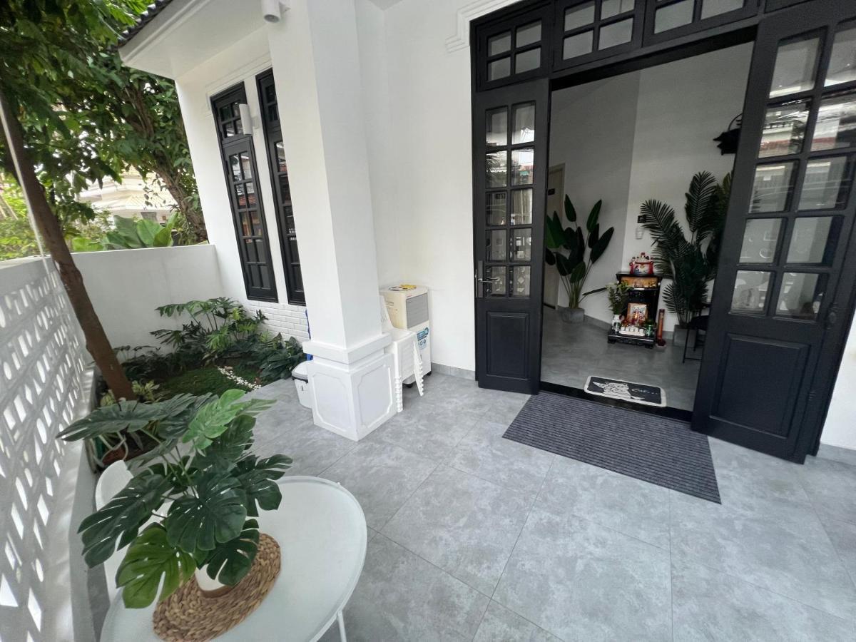 Anh'S House Hue Exterior foto