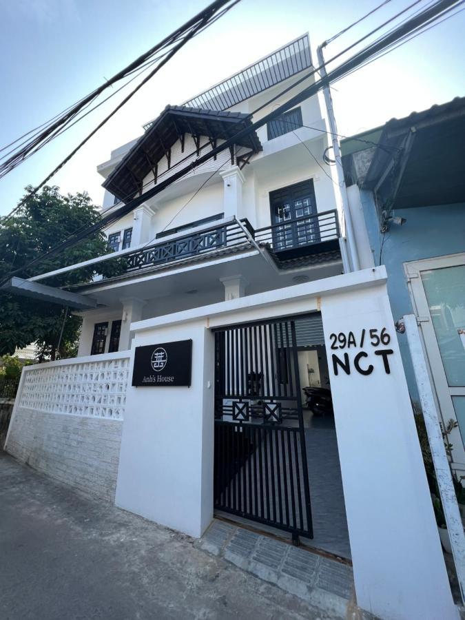 Anh'S House Hue Exterior foto