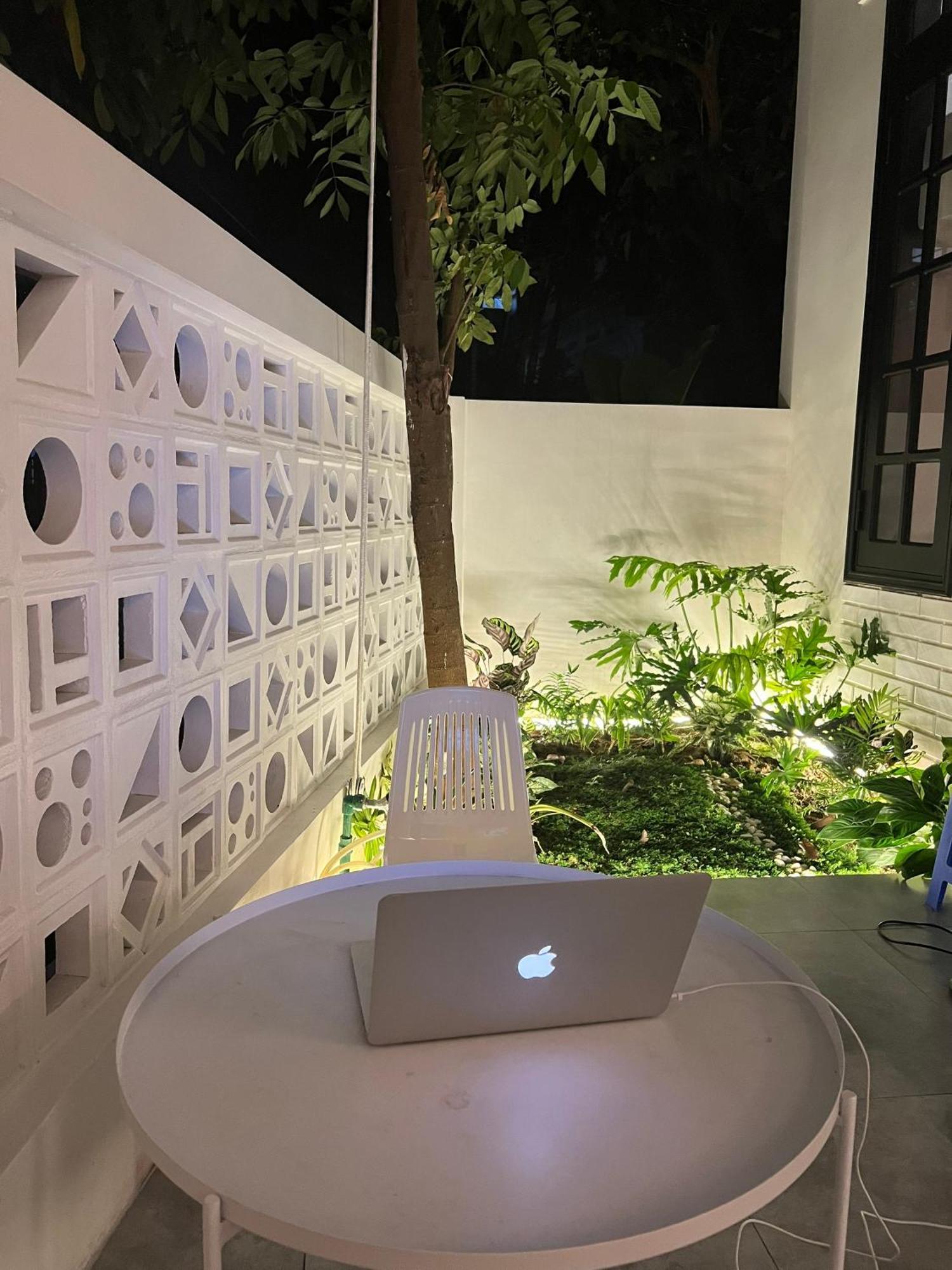 Anh'S House Hue Exterior foto