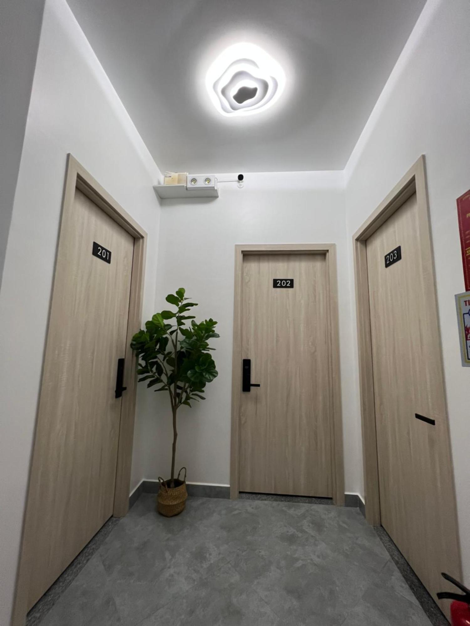 Anh'S House Hue Exterior foto